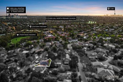 Property photo of 4 Maple Court Doncaster VIC 3108