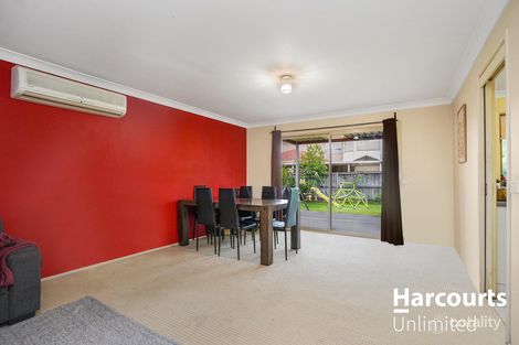 Property photo of 21A Munmorah Circuit Woodcroft NSW 2767