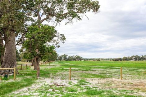 Property photo of LOT 6 Garvey Road Dardanup WA 6236