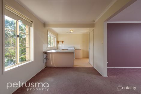 Property photo of 4/1-2 Allport Place Lenah Valley TAS 7008