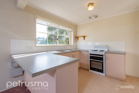 Property photo of 4/1-2 Allport Place Lenah Valley TAS 7008