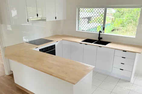 Property photo of 16/12 Mayers Street Manunda QLD 4870