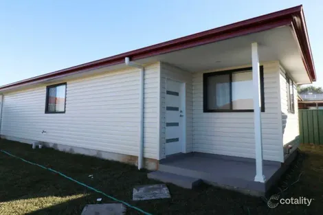 11 Worcester Rd, Cambridge Park, NSW 2747