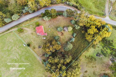 Property photo of 264 North Huon Road Ranelagh TAS 7109