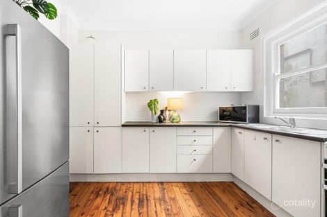 Property photo of 3/66 Henrietta Street Waverley NSW 2024
