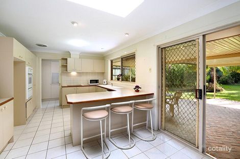 Property photo of 21 Khancoban Drive Buderim QLD 4556
