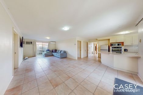 Property photo of 8 Weiske Street Narre Warren VIC 3805