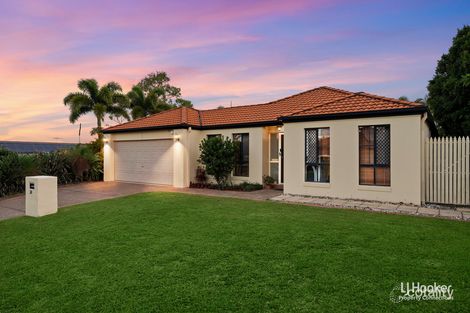 21 Silvester St, North Lakes, QLD 4509