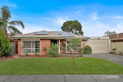Property photo of 373 Findon Road Epping VIC 3076