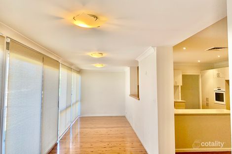 Property photo of 2 Haven Valley Way Lansvale NSW 2166