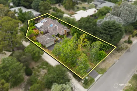 Property photo of 19B Ormerod Court Gisborne VIC 3437