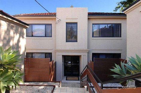 3/672 Old South Head Rd, Rose Bay, NSW 2029