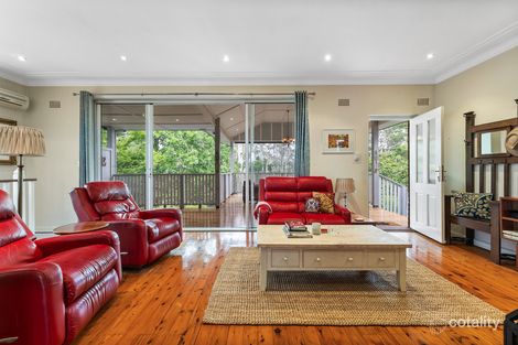 Property photo of 3 Baxter Avenue Springwood NSW 2777