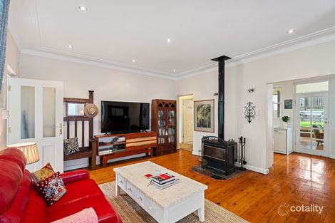 Property photo of 3 Baxter Avenue Springwood NSW 2777