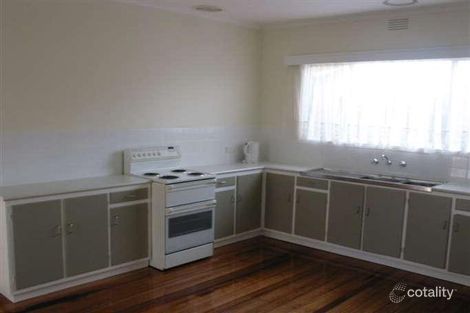 Property photo of 91 Blyth Street Altona VIC 3018