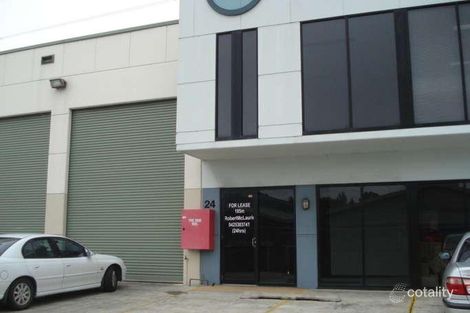 24/159 Arthur St, Homebush West, NSW 2140