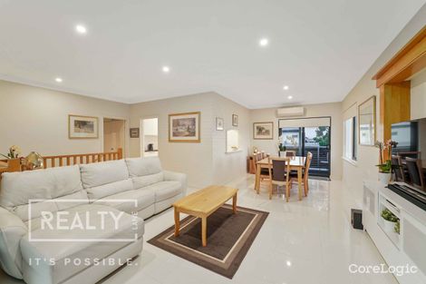 Property photo of 42 Edmondson Crescent Karrinyup WA 6018