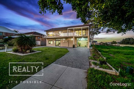 Property photo of 42 Edmondson Crescent Karrinyup WA 6018