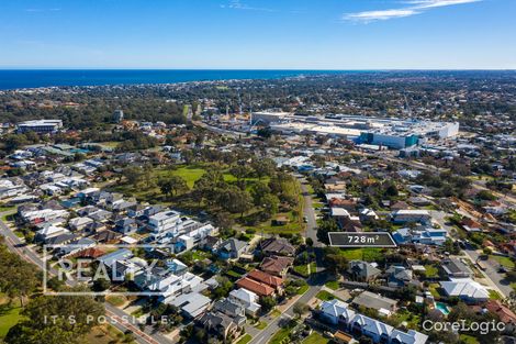 Property photo of 42 Edmondson Crescent Karrinyup WA 6018