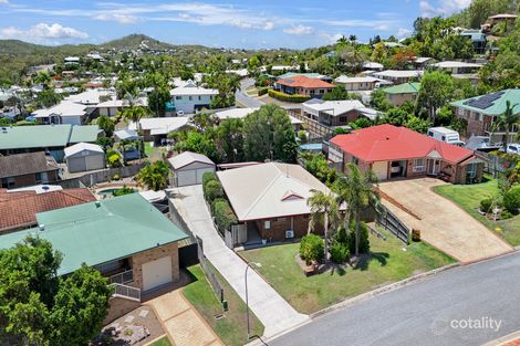 Property photo of 3 Selwyn Close Telina QLD 4680