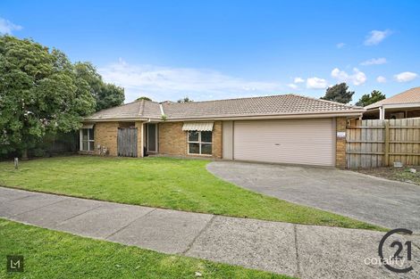 Property photo of 16 Horsfield Street Cranbourne North VIC 3977