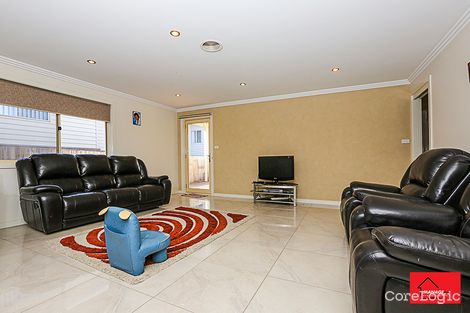 Property photo of 144 Bill Ferguson Circuit Bonner ACT 2914