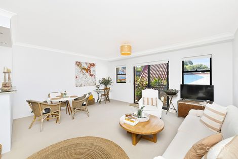 11/47 Trafalgar St, Annandale, NSW 2038