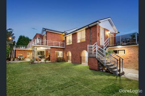Property photo of 9 Links Avenue Roseville NSW 2069