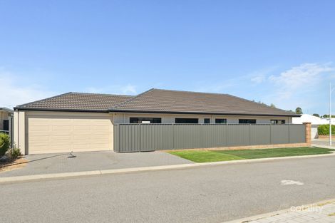 Property photo of 25 Dragonfly Road Banksia Grove WA 6031