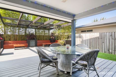 Property photo of 24 Grant Avenue Hope Island QLD 4212