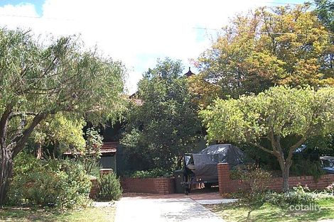 99 Rookwood St, Menora, WA 6050