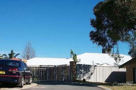 Property photo of 75 Ullinger Loop Marangaroo WA 6064