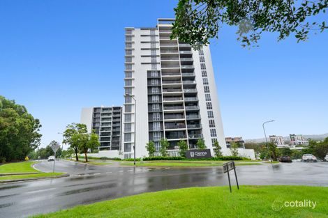 Property photo of 30205/2 Main Street Varsity Lakes QLD 4227