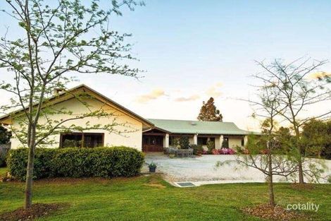 Property photo of 640 Mount Hercules Road Razorback NSW 2571