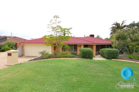 Property photo of 12 Bottlebrush Drive Thornlie WA 6108