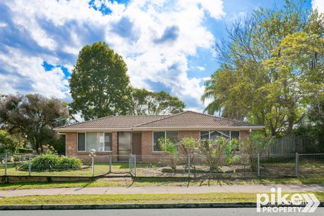 Property photo of 31 Matthew Flinders Drive Caboolture South QLD 4510