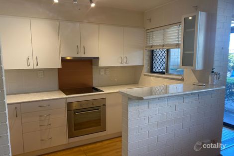 Property photo of 8/6 High Street Mount Gravatt QLD 4122