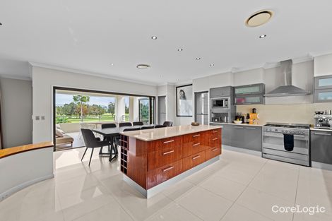 Property photo of 1003 Lakeview Terrace Benowa QLD 4217
