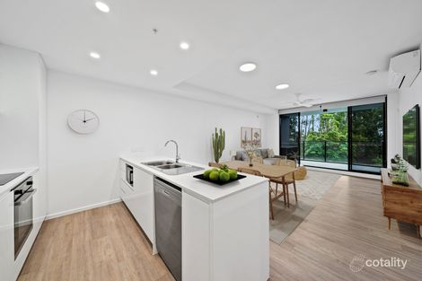 Property photo of 30205/2 Main Street Varsity Lakes QLD 4227