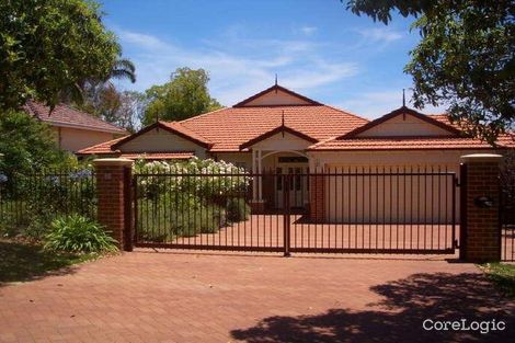 33 Vincent St, Nedlands, WA 6009
