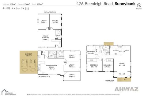 Property photo of 476 Beenleigh Road Sunnybank QLD 4109