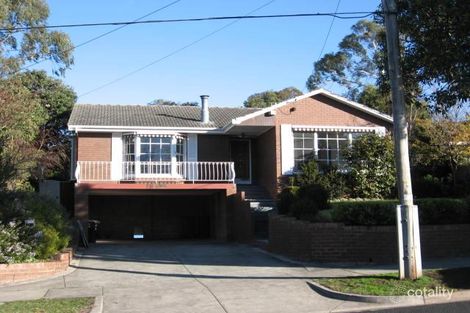 12 Tracey St, Doncaster East, VIC 3109