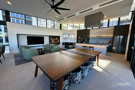 Property photo of 30205/2 Main Street Varsity Lakes QLD 4227