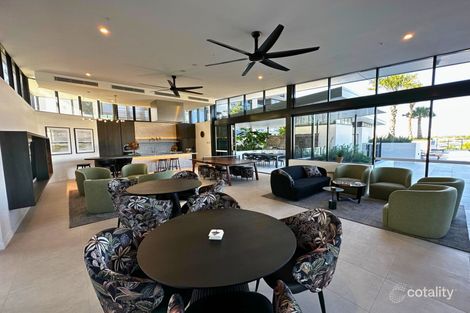 Property photo of 30205/2 Main Street Varsity Lakes QLD 4227