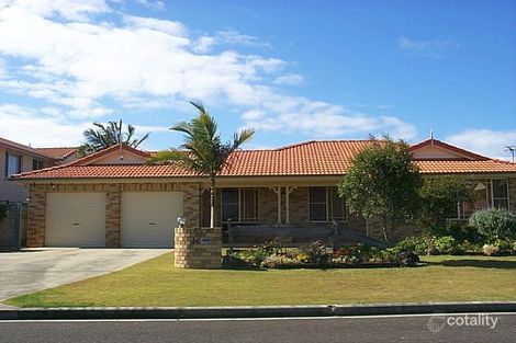 16 Patricia Pde, Lennox Head, NSW 2478