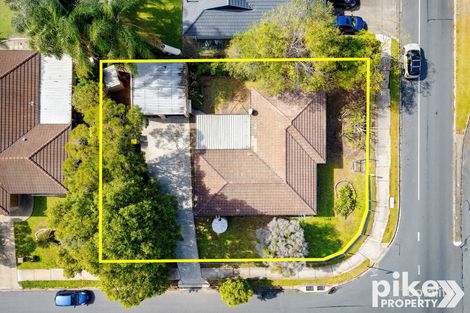 Property photo of 31 Matthew Flinders Drive Caboolture South QLD 4510