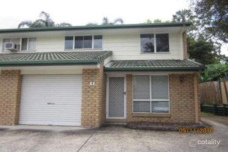 7/120 Queens Rd, Slacks Creek, QLD 4127