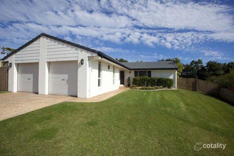 Property photo of 5 Titian Court Mackenzie QLD 4156