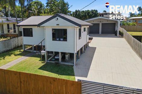 8 Mortensen St, North Mackay, QLD 4740