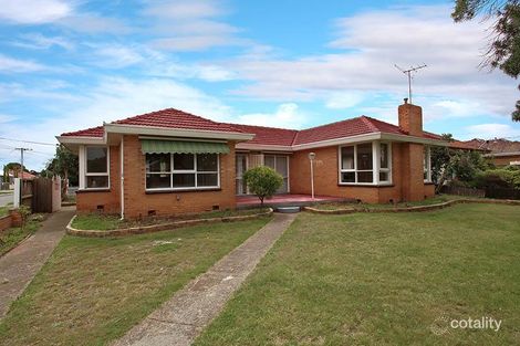 Property photo of 25 Beaver Street St Albans VIC 3021
